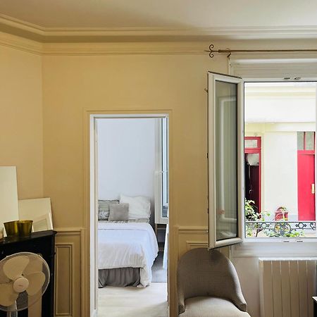 Apartment In Montmartre, Paris, Near Sacre-Coeur Read Host Profile For Booking Exterior photo