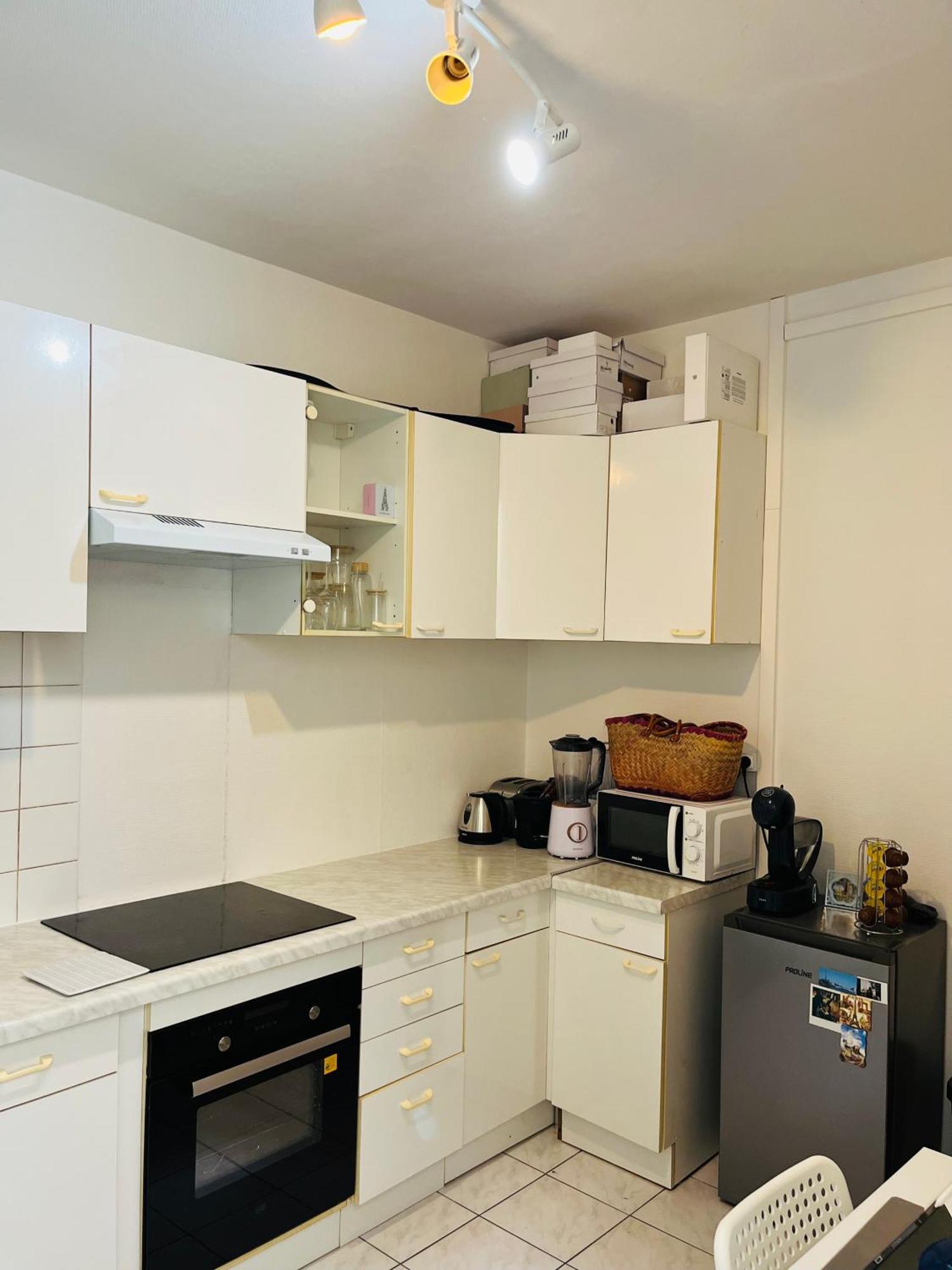 Apartment In Montmartre, Paris, Near Sacre-Coeur Read Host Profile For Booking Exterior photo